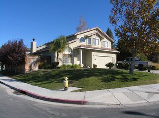 2601 Valley View Rd, Hollister, CA