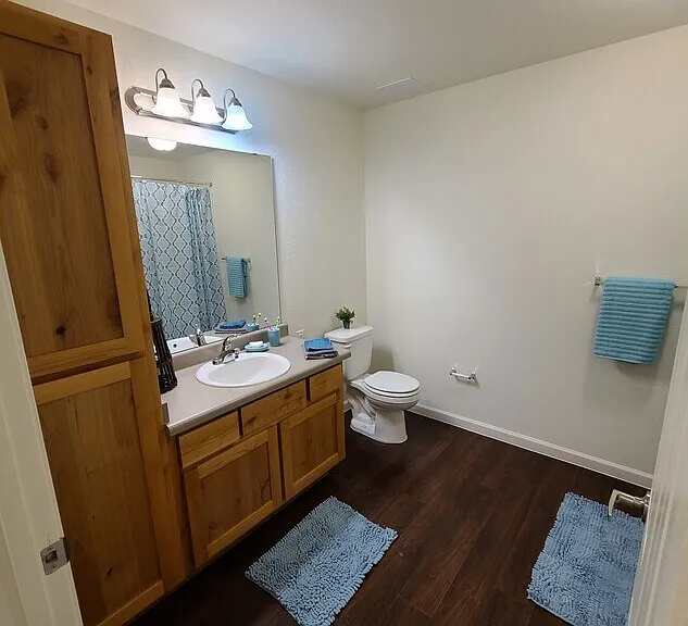 Western Springs Apartments — Photo 4