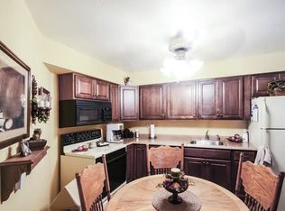 Chalet Apartments, Brunswick, OH 44212