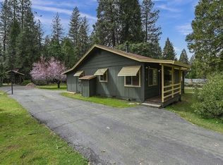 14395 Bevers Way, Pioneer, CA 95666