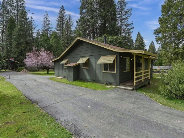 14395 Bevers Way, Pioneer, CA 95666