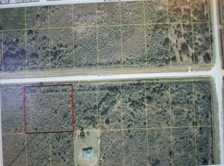 19532 NW 256th St, Okeechobee, FL 34972