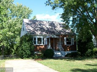 7528 Alleghany Rd, Manassas, VA 20111