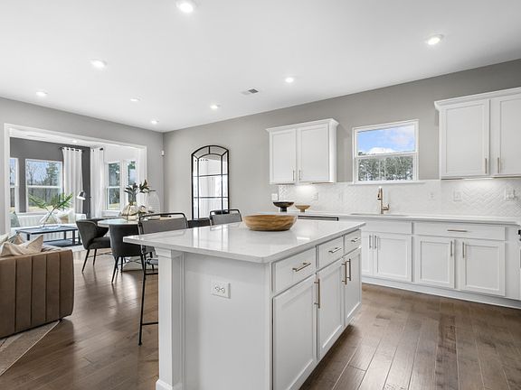 Model Representation