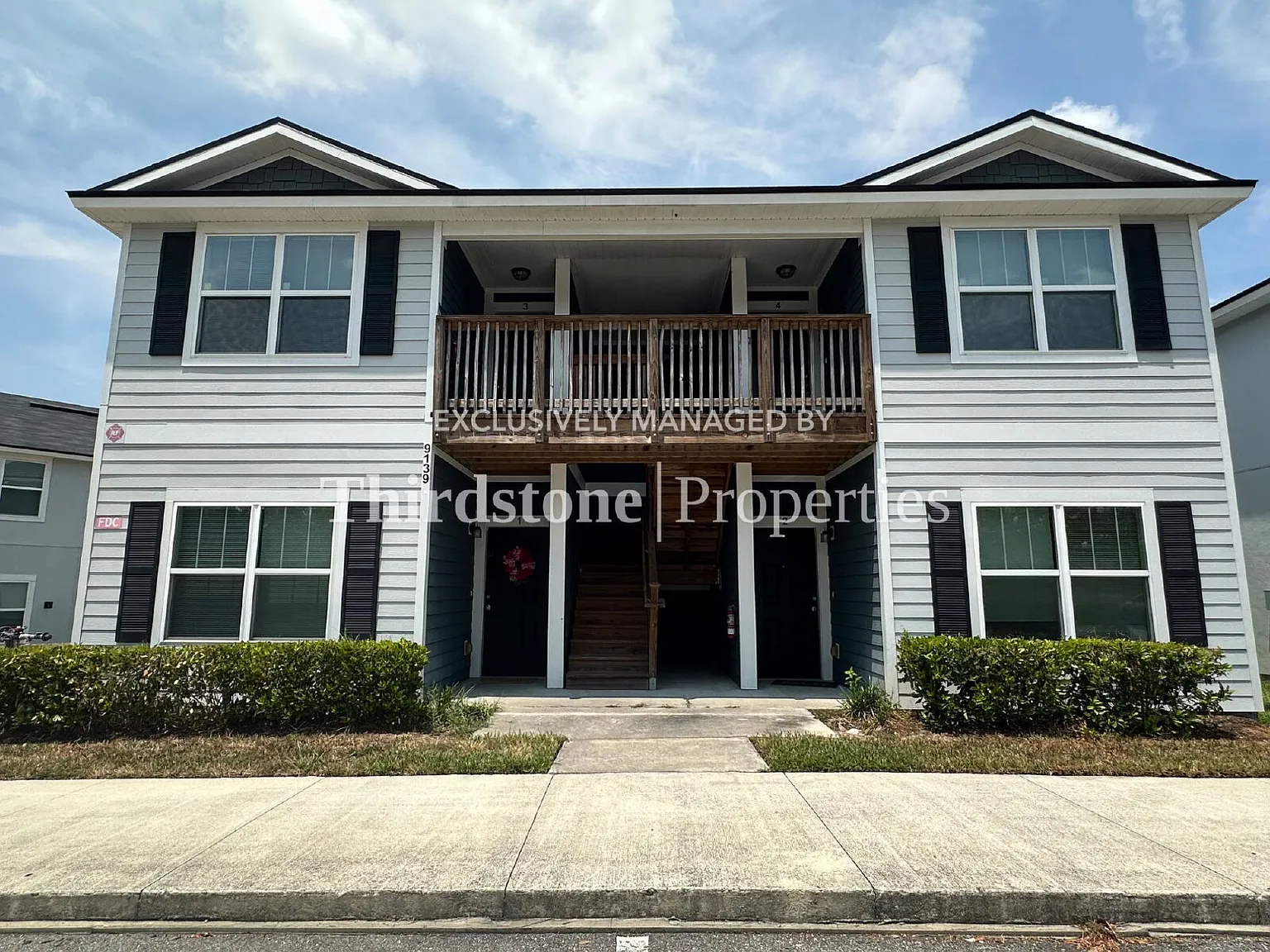 9139 Western Way Unit 4 Jacksonville, FL — Photo 1
