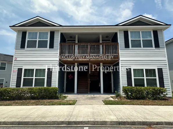 9139 Western Way #4, Jacksonville, FL 32256