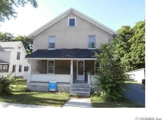379 W Union St, Newark, NY 14513