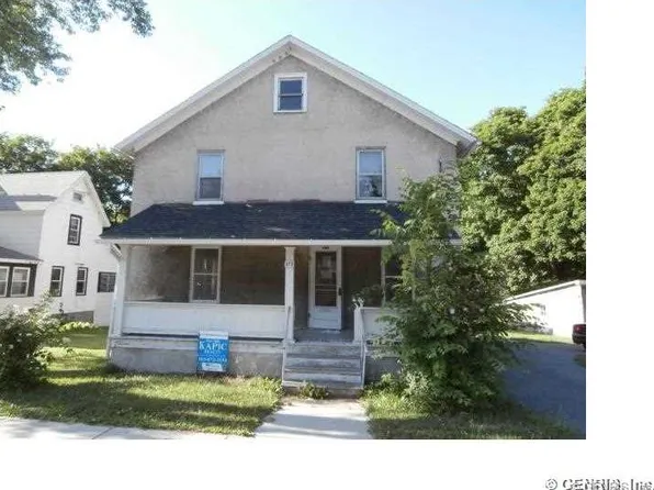 379 W Union St, Newark, NY 14513