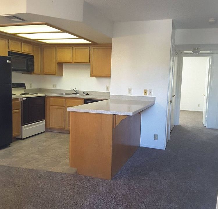 1st image of 1329 Keifer Ln Unit 201