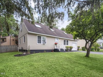 27 Wendell Drive, Albany, NY, 12205