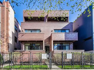 2020 W Iowa St APT 2E, Chicago, IL 60622