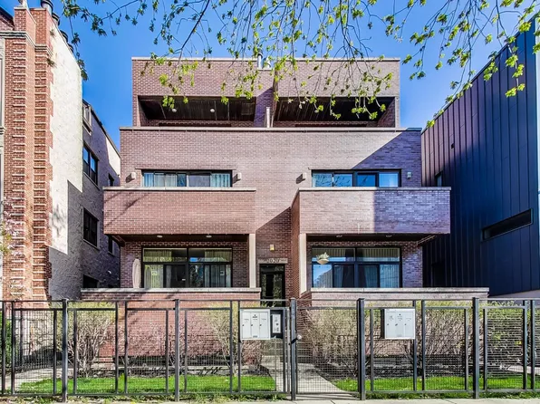 2020 W Iowa St APT 2E, Chicago, IL 60622
