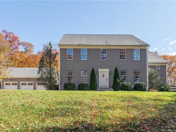 12 Old Homestead Lane, Kent, CT 06785