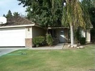 9000 Coulter Ct, Bakersfield, CA 93311