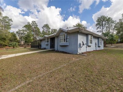 12330 SW 43 Street Rd, Ocala, FL, 34481