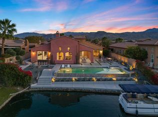 6 Via Santa Ramona, Rancho Mirage, CA 92270