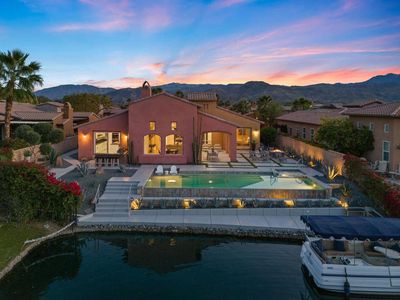 6 Via Santa Ramona, Rancho Mirage, CA, 92270