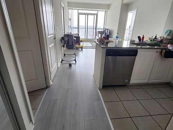 5th image of 349 Rathburn Rd W #1703