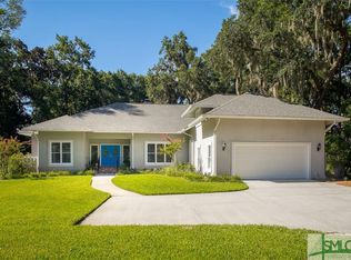 112 Mercer Rd, Savannah, GA 31411