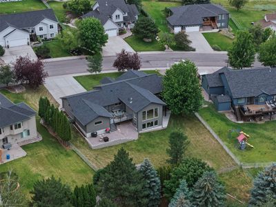 3660 Jack Dr, Missoula, MT, 59803