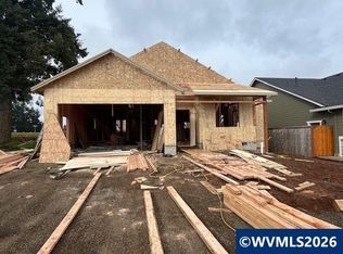 6699 Naomi Danielle St SE, Salem, OR