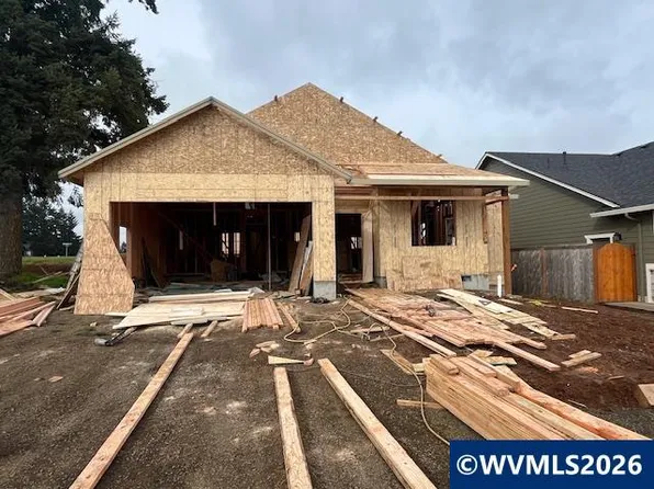 6699 Naomi Danielle St SE, Salem, OR 97306