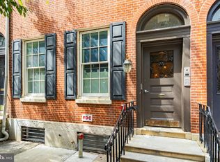 1215 Spruce St #102, Philadelphia, PA
