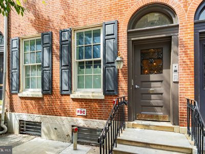 1215 Spruce St #102, Philadelphia, PA, 19107