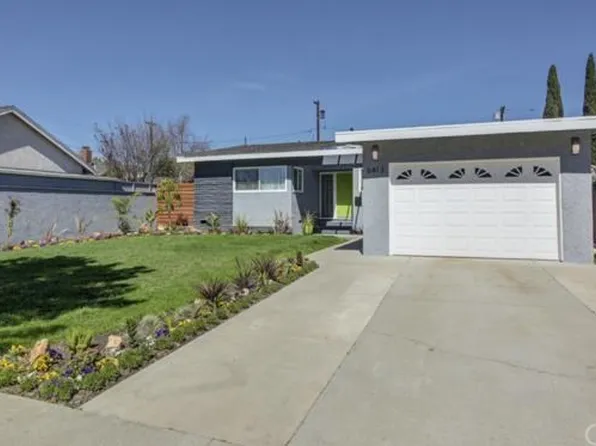 6413 E Cantel St, Long Beach, CA 90815