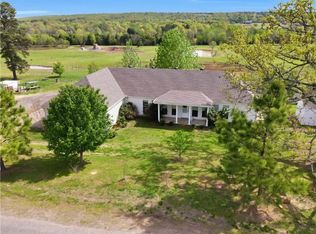 3612 Palestine Rd, Huntington, AR 72940
