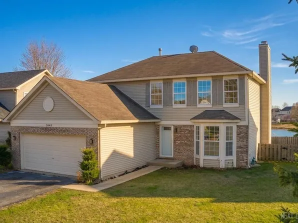 2645 Caliendo Cir, Montgomery, IL 60538
