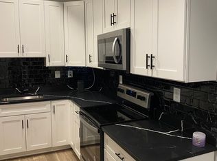 1233 N Luzerne Ave #A, Baltimore, MD 21213