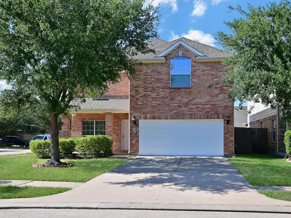20934 Windsor Hollow Ct, Katy, TX 77449