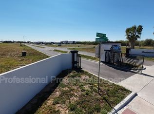 2808 Charlie Rd, Weslaco, TX 78596