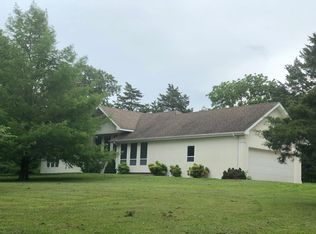 4522 S State Highway J, Rogersville, MO 65742