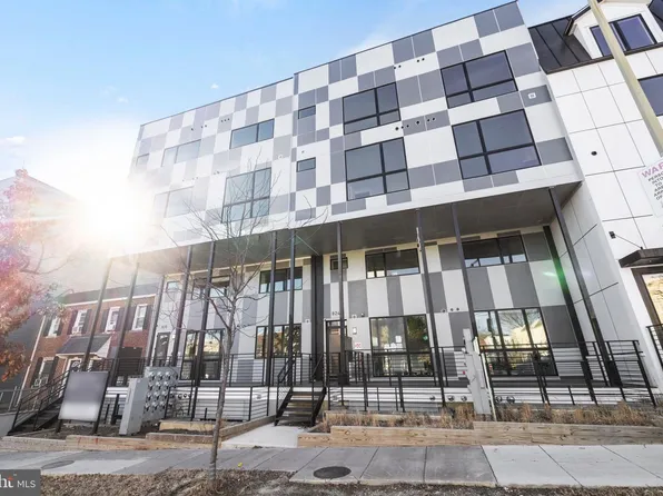 824 18th St NE #12, Washington, DC 20002