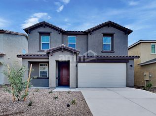 7500 S Via Bombachas, Tucson, AZ 85756