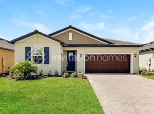 14215 20th St E, Parrish, FL 34219