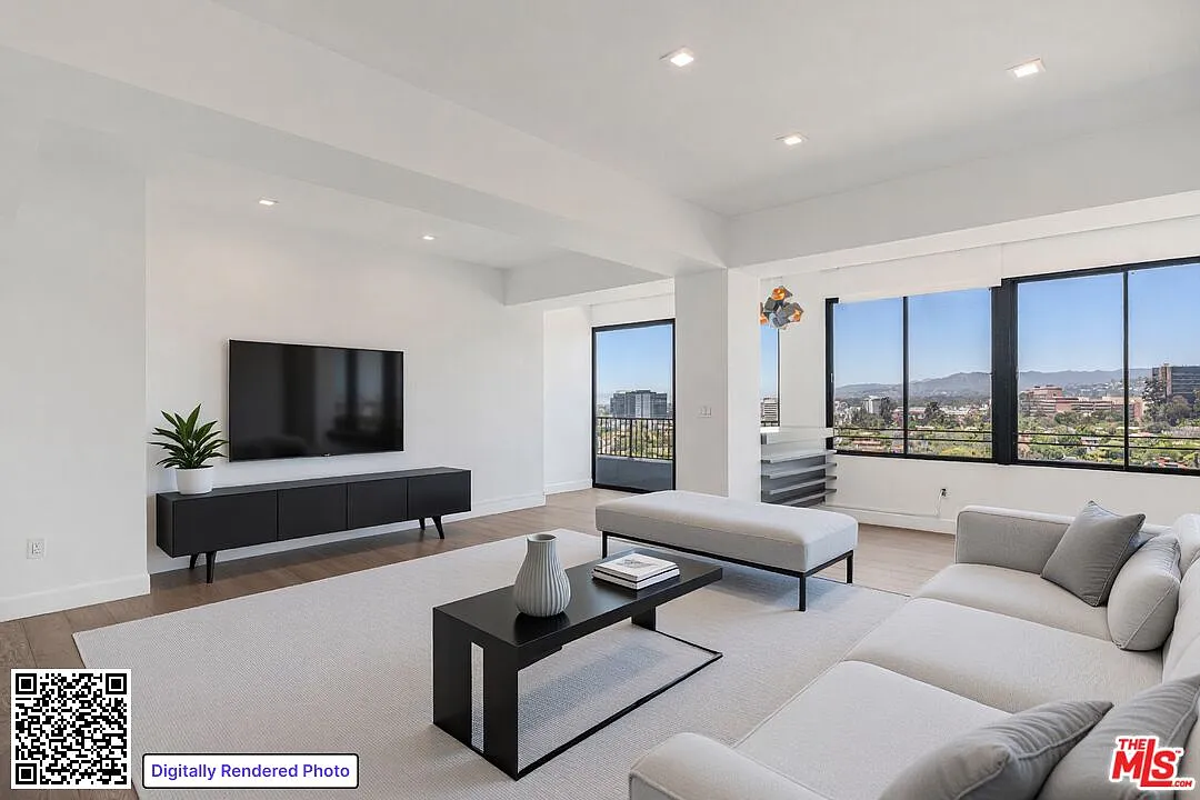 2 bed, 2.5 bath, 1372 sqft, $6,495 — Photo 1