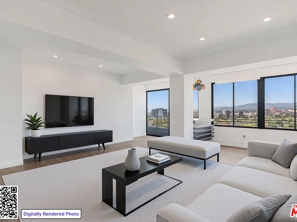 10501 Wilshire Blvd #1812