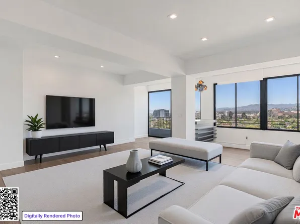 10501 Wilshire Blvd Unit 1812, Los Angeles, CA 90024