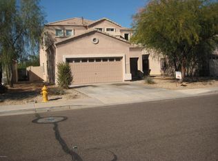 11402 W Mountain View Dr, Avondale, AZ 85323