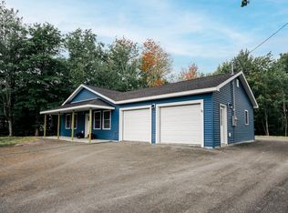 22 Morin Ln, Milford, ME 04461