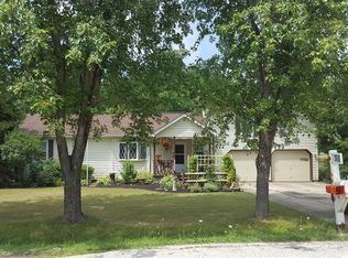 7722 Dewey Rd, Thompson, OH 44086