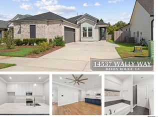14537 Wally Way, Baton Rouge, LA 70810