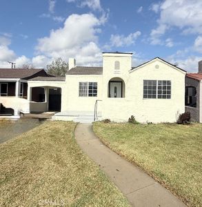 2037 W 65th St, Los Angeles, CA, 90047