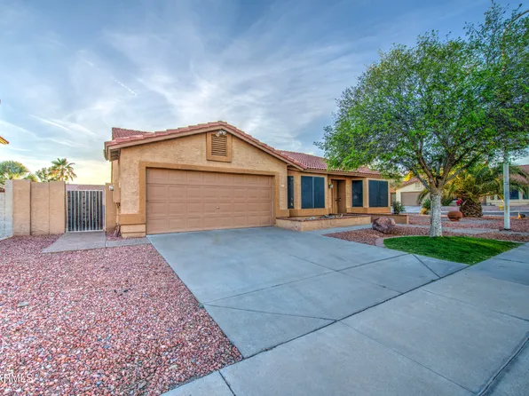 14844 S 27TH Way, Phoenix, AZ 85048