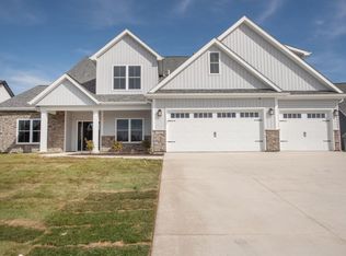 3505 Goris Dr, Lafayette, IN