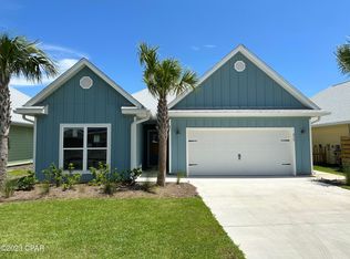 838 Backwater Rd, Port Saint Joe, FL 32456