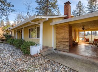 2226 De Mille Rd, Paradise, CA 95969